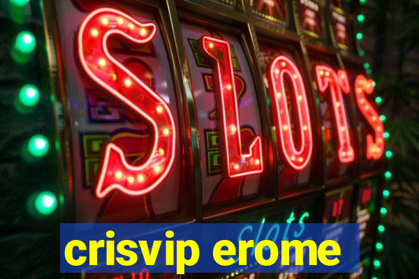 crisvip erome